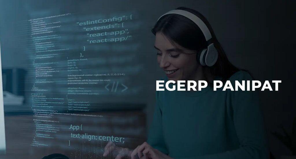 egerp panipat