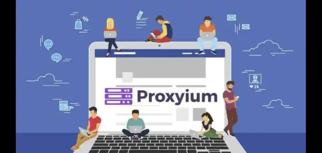 proxiyum